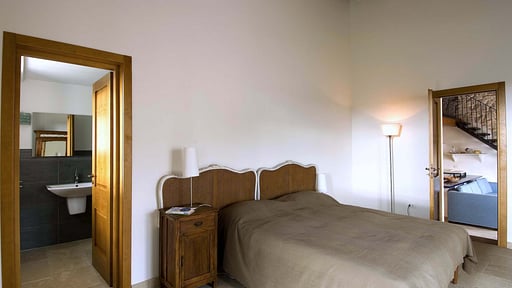 Ibiscus House Bedroom 1