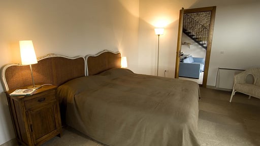 Ibiscus House Bedroom 1