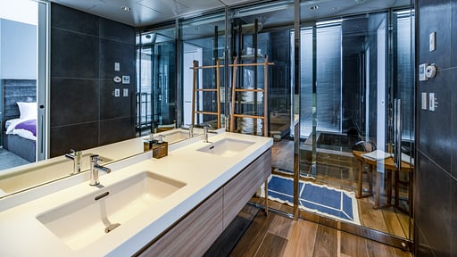 Ichiseko Apartment Resort View Bedroom 1