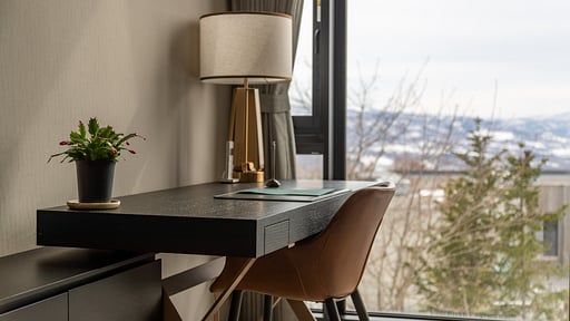 Ichiseko Apartment Resort View Bedroom 1