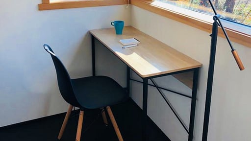 Ichizaemon Chalet Others