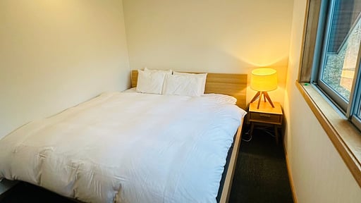 Ichizaemon Chalet Bedroom 2