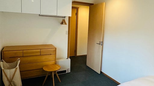 Ichizaemon Chalet Bedroom 1