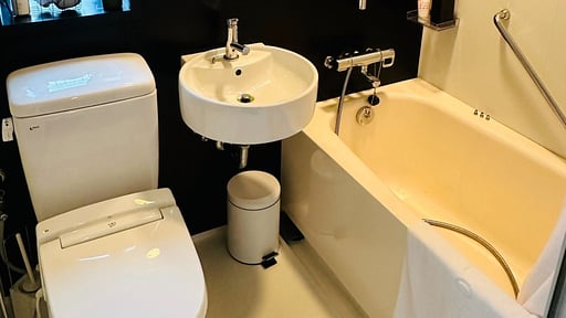 Ichizaemon Chalet Others