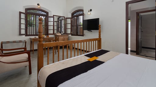 Idda Villa Bedroom 3