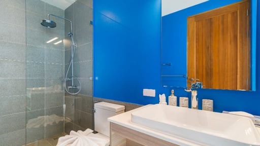 Idillyc V4 Villa Bedroom 1