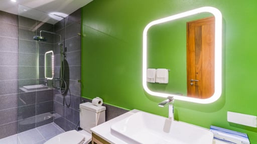 Idillyc V4 Villa Bedroom 3