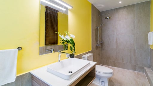 Idillyc V4 Villa Bedroom 2