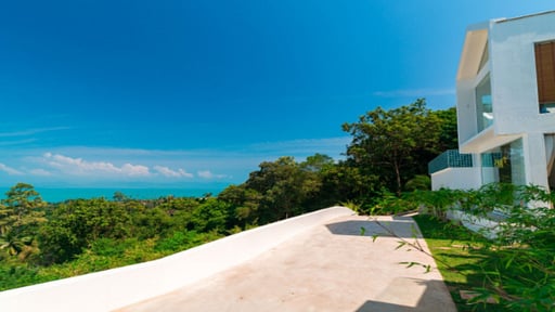 Idillyc V4 Villa Others