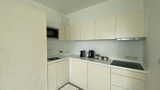 Idyllic V2 Villa Kitchen