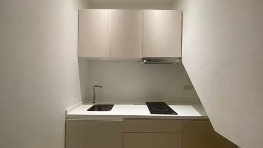 Idyllic V2 Villa Kitchen