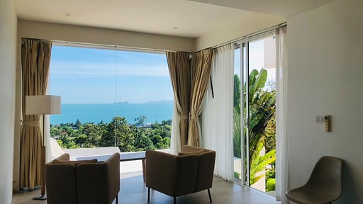 Idyllic V2 Villa Others