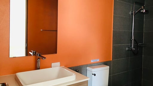 Idyllic V2 Villa Bedroom 3