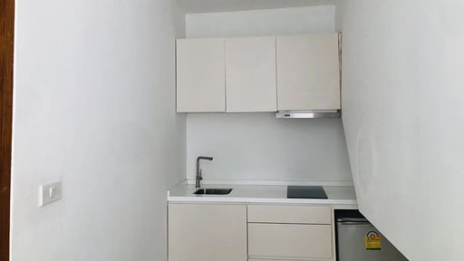 Idyllic V2 Villa Kitchen