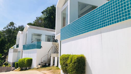 Idyllic V2 Villa Others