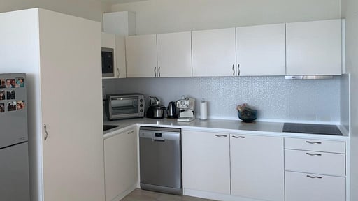 Villa Idyllic V5 Kitchen