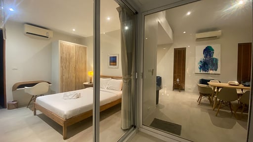 Villa Idyllic V5 Bedroom 4