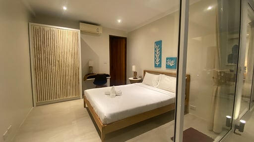 Villa Idyllic V5 Bedroom 2