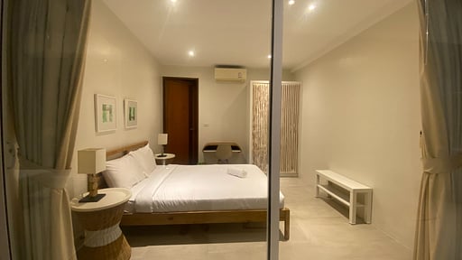 Villa Idyllic V5 Bedroom 3