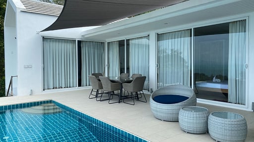 Villa Idyllic V5 Others