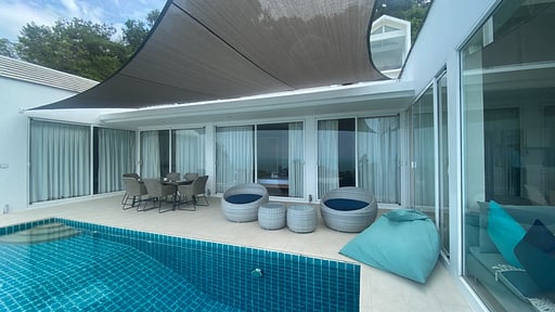 Villa Idyllic V5 Others