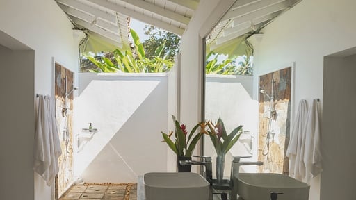 IF Villa Slaapkamer 1