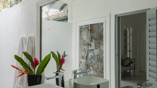 IF Villa Slaapkamer 1