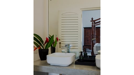 IF Villa Slaapkamer 5