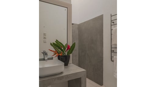 IF Villa Slaapkamer 4