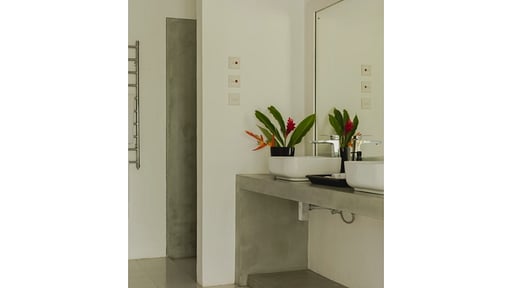 IF Villa Slaapkamer 3