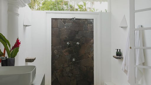 IF Villa Slaapkamer 2