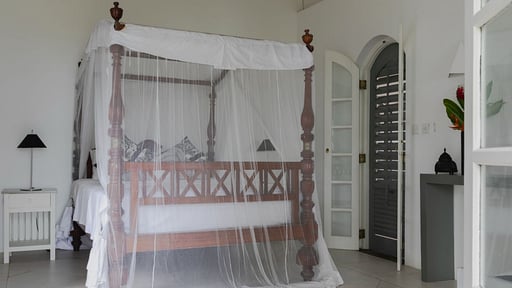 IF Villa Slaapkamer 2