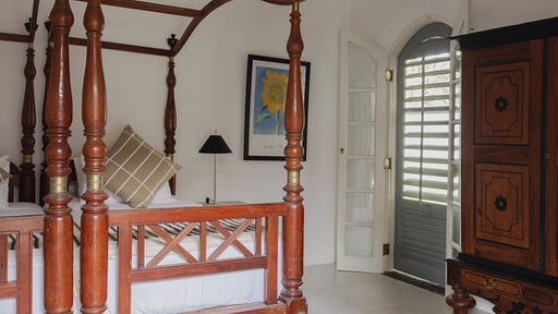 IF Villa Slaapkamer 5