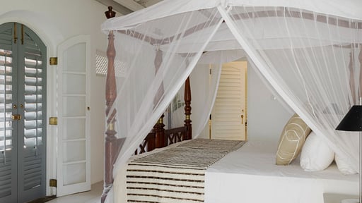 IF Villa Slaapkamer 5