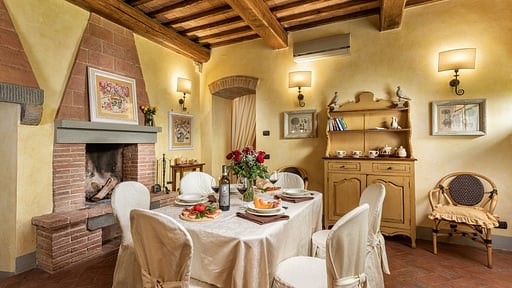 Il Cortile Apartment Essecke