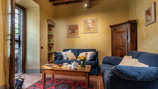 Il Cortile Apartment