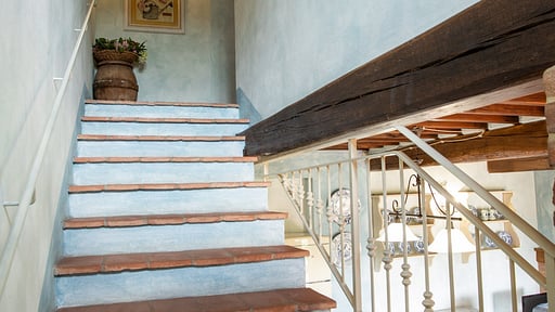 Il Fienile Apartment Andere