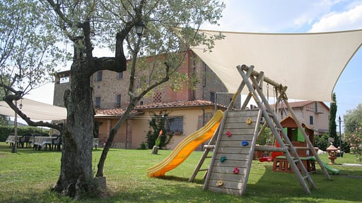 Il Fienile Holiday Home Others