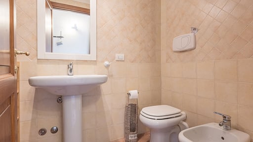 Il Frantoio Schlafzimmer 2