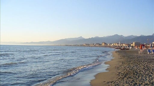 Il Frantoio Umgebung