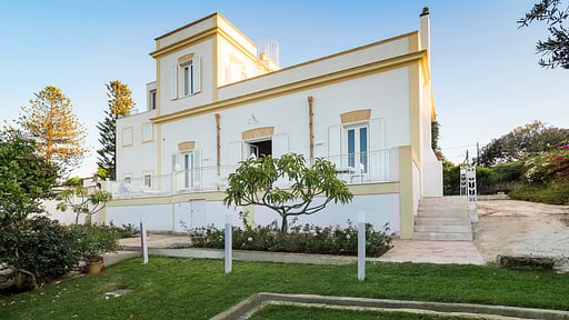 Villa Il Giardino Ritrovato Others 