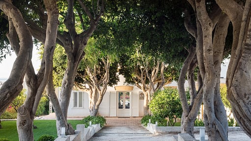 Villa Il Giardino Ritrovato Garden