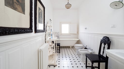 Villa Il Giardino Ritrovato Others 