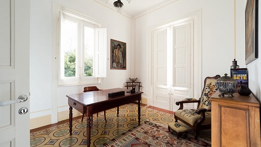 Villa Il Giardino Ritrovato Others 