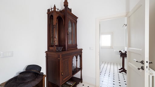 Villa Il Giardino Ritrovato Others 