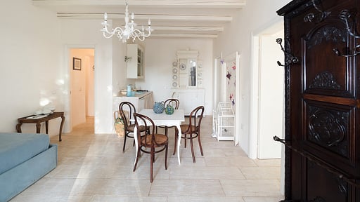 Villa Il Giardino Ritrovato Eethoek 2