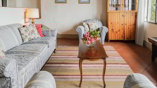 Il Giogo Living room 2