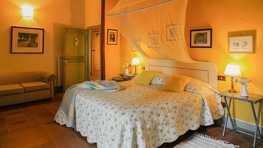 Il Giogo Bedroom 6