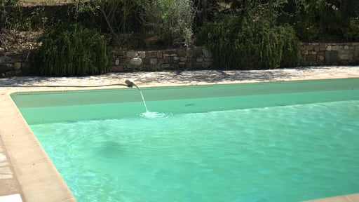 Il Giogo Swimming pool