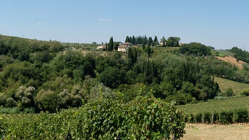 Il Giogo Garden